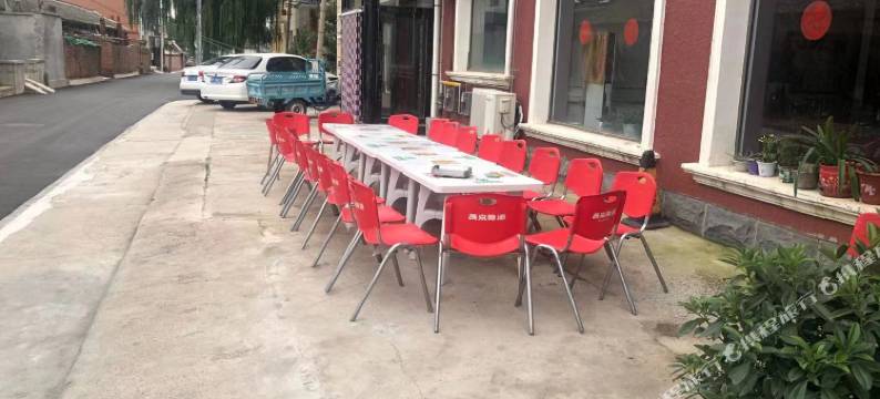 北京郝仁缘农家饭庄图片