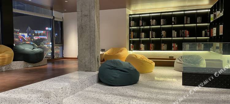 BO·泊酒店(阳朔西街景区漓江店)图片