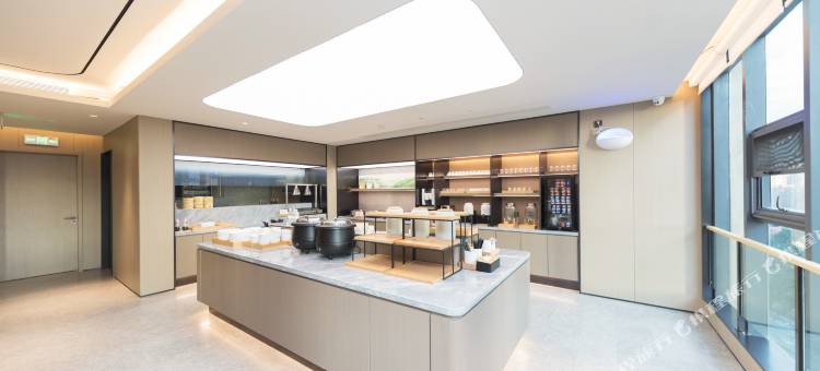 全季酒店(十堰上海路酒店)图片