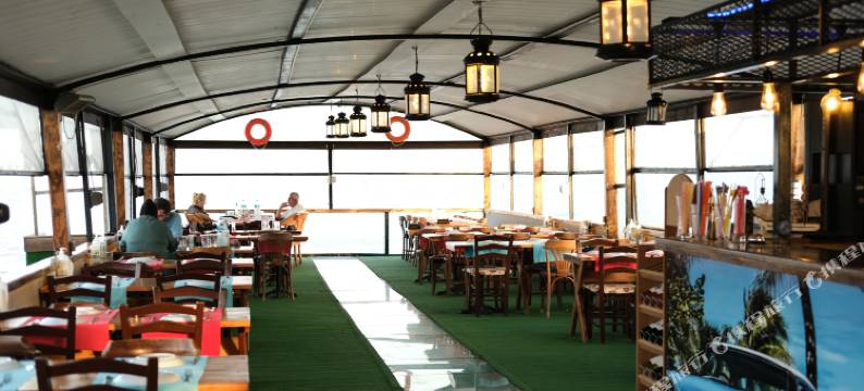 奥德里斯海滩酒店及度假村(Odrys Beach Hotel & Resort)图片