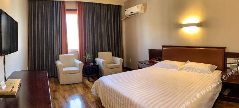 象山华光宾馆图片