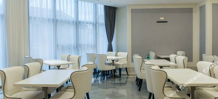 维也纳酒店(仁寿城市湿地公园店)图片