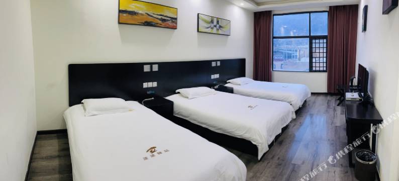 八宿迷途驿站图片