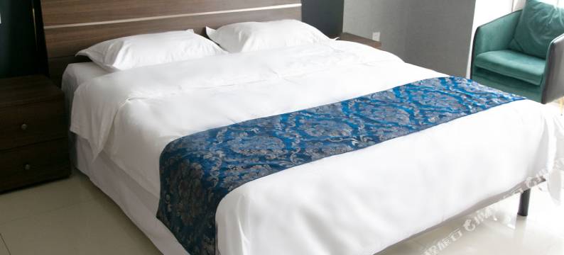 呼和浩特缘来酒店(万达广场店)图片