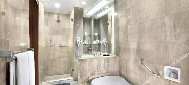 阿斯顿热带酒店(Aston Tropicana Hotel Bandung)图片