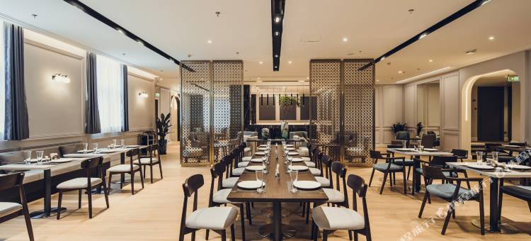 望山栖酒店(重庆上清寺牛角沱地铁站店)图片