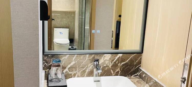 格菲酒店(连云港海洋大学巨龙路酒店)图片