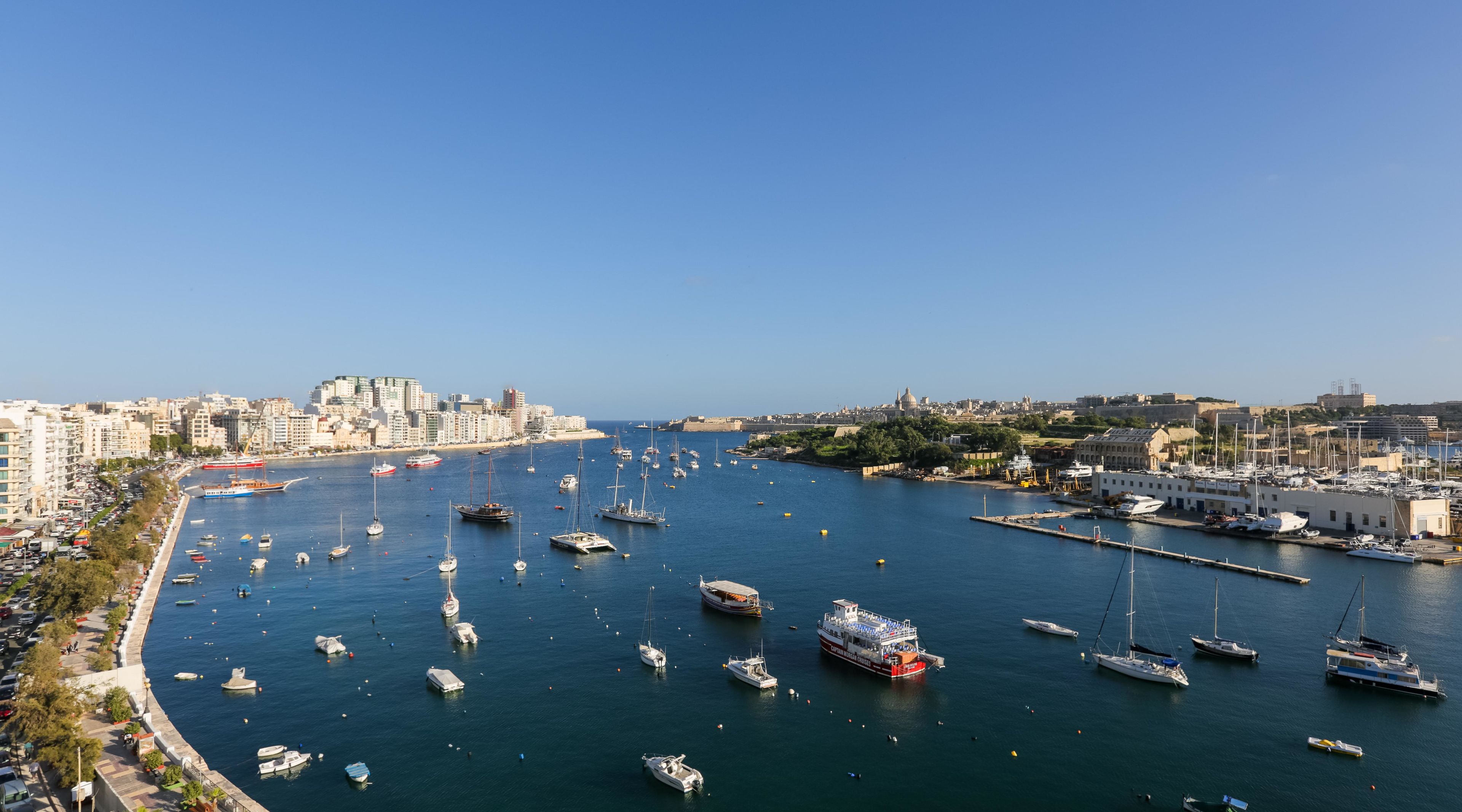 115 the Strand Hotel by Neu Collective Over view