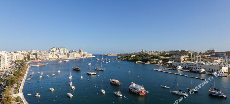 115斯特兰德套房酒店(115 the Strand Hotel by Neu Collective)图片