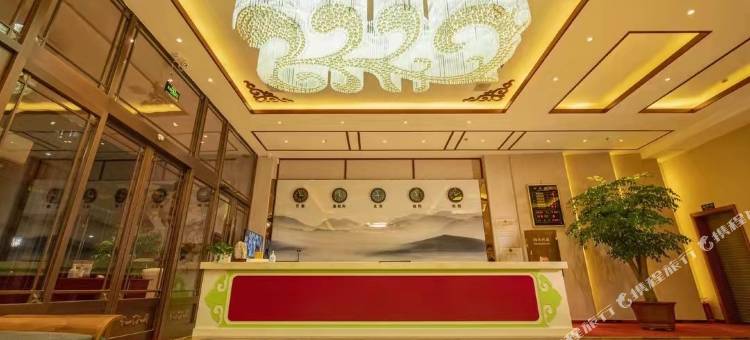 润丰元酒店图片