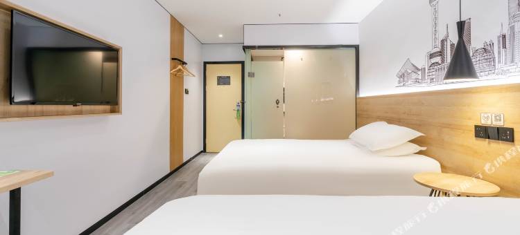 青季酒店MINI(上海金山城市沙滩店)图片