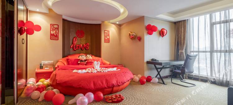 石门尧业国际大酒店图片