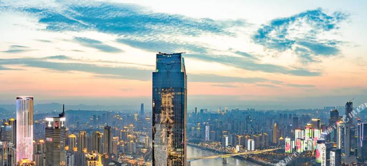 艺选酒店(重庆解放碑步行街洪崖洞店)图片