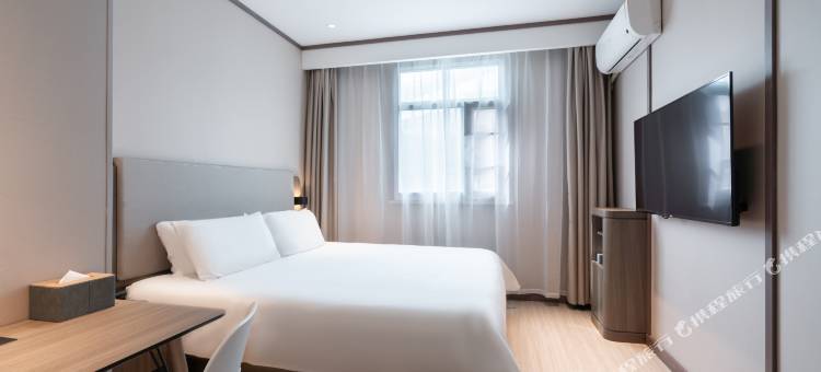 汉庭酒店(秦皇岛开发区燕山大学店)图片