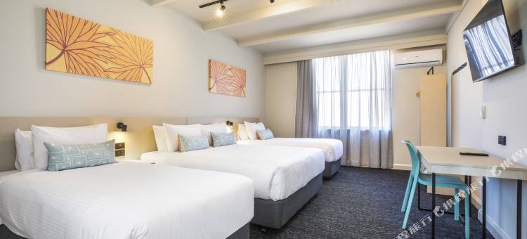 桑德贝尔特睡帽酒店(Nightcap at Sandbelt Hotel)图片