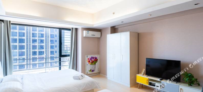 弗莱漫服务公寓(天津熙悦汇店)图片