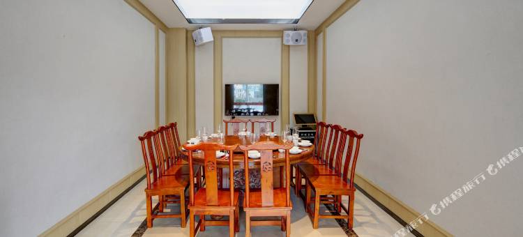 维也纳酒店(雷波店)图片