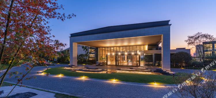 重庆美利亚酒店图片