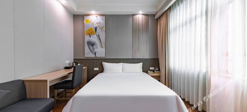 轻悦酒店(茂名高铁站北广场店)图片