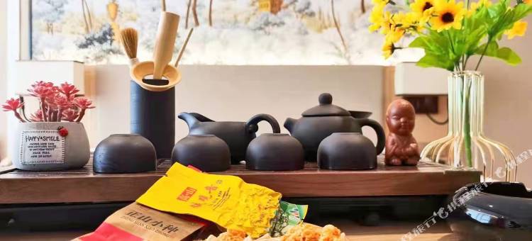 维也纳酒店(永州东安高铁站店)图片