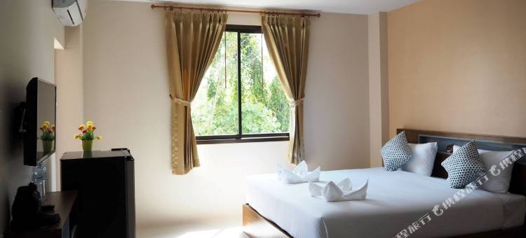 摄政客房酒店(Regent Room)图片