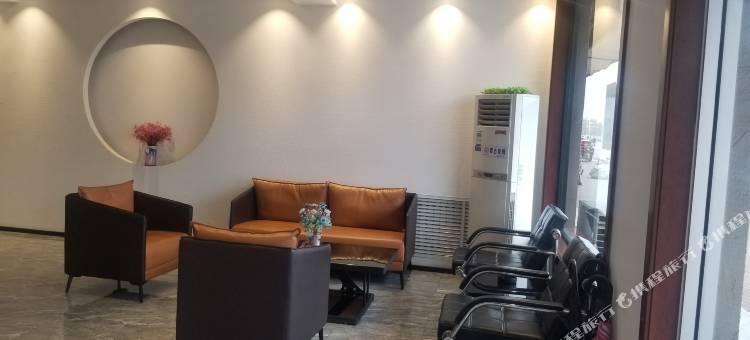 佳宜酒店(新泰新汶汽车站店)图片