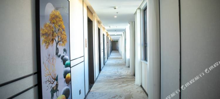 巴里岛假日酒店(嘎玛贡桑路店)图片