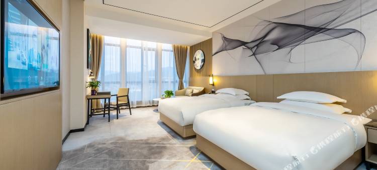 滇中世茂世御酒店图片