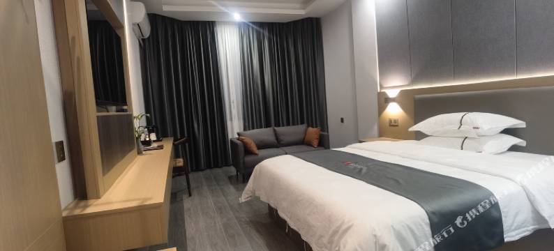 上林银泉宾馆图片