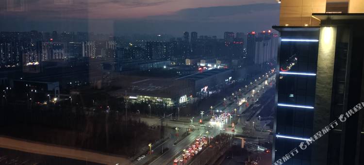 如家华驿酒店(聊城红星美凯龙店)图片
