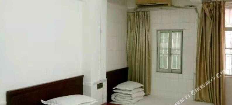 深圳龙华平价住宿图片