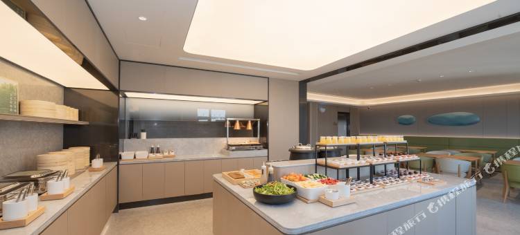 全季酒店(射阳振阳街店)图片