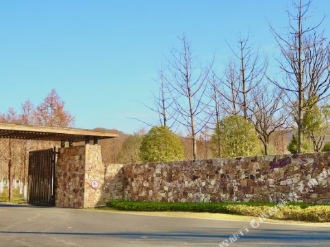 南京裸心岭度假村详情-pc酒店预订-中国南方航空官网