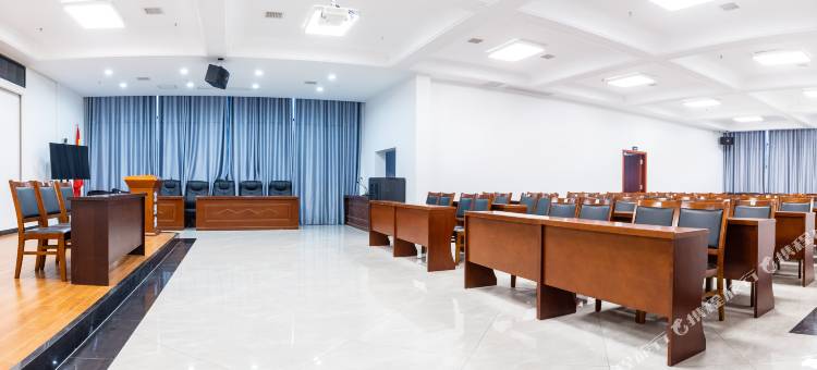 维也纳国际酒店(常德第一人民医院常德河街店)图片