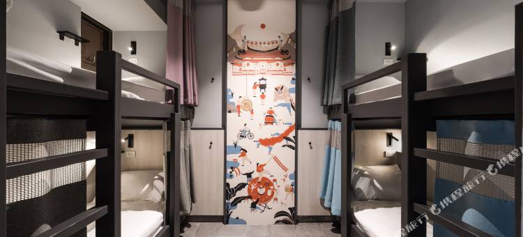 烟波花时间 宜兰传艺图片