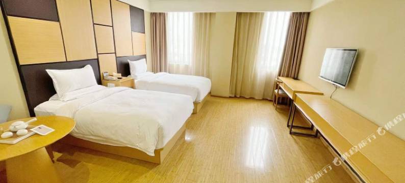 全季酒店(上海大学清河路店)图片