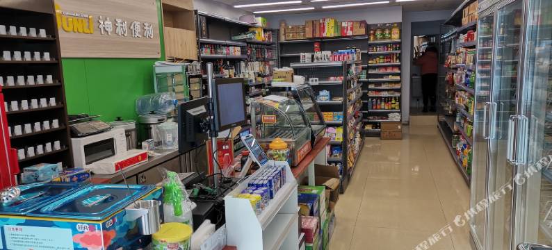 泽州好邻居青年旅舍图片