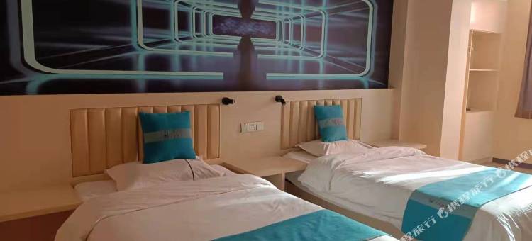 清水河万兴宾馆图片