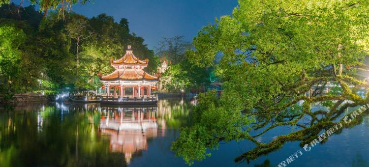 潮州美居酒店(湘桥区店)图片