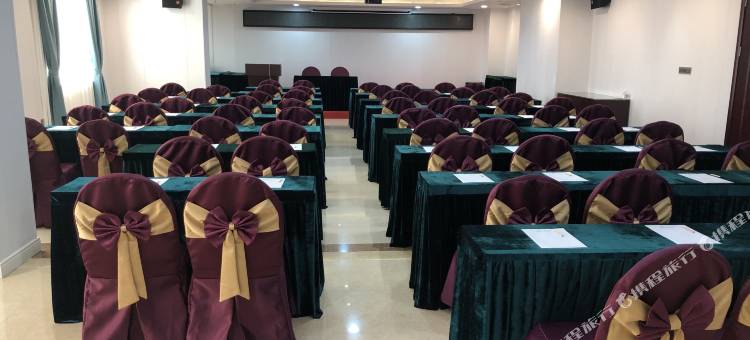 新丰皇天星悦酒店图片