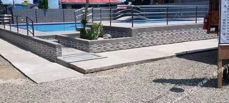 可可特尔时尚航海海滩度假村(Hip Nautic Beach Resort Powered by Cocotel)图片