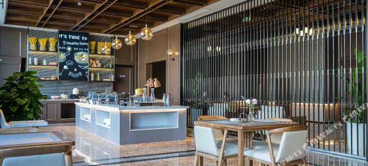 白玉兰酒店(无锡锡北新街口店)图片