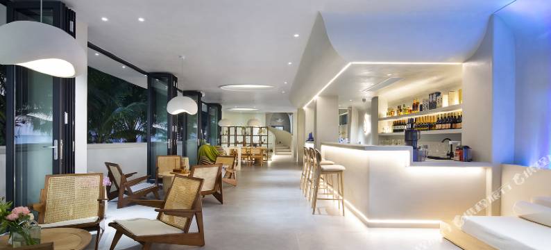 三亚梧桐九里·Aromatic海景艺宿(天涯海角店)图片
