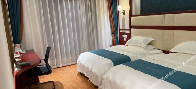 大关南辰酒店图片