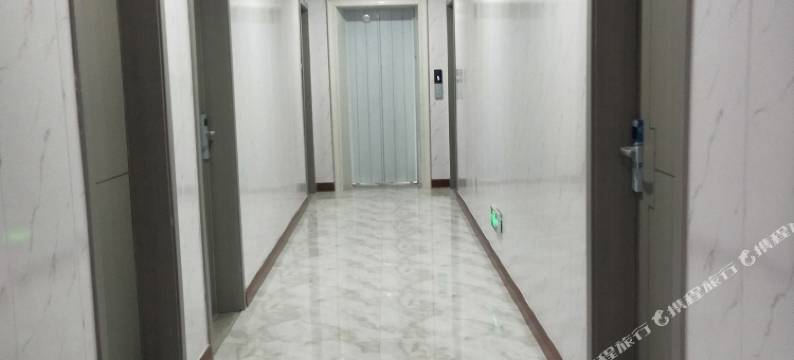 井冈山红旅酒店图片