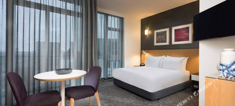 哥本哈根阿迪娜公寓酒店(Adina Apartment Hotel Copenhagen)图片