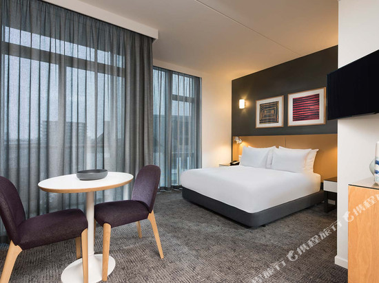 哥本哈根阿迪娜公寓酒店