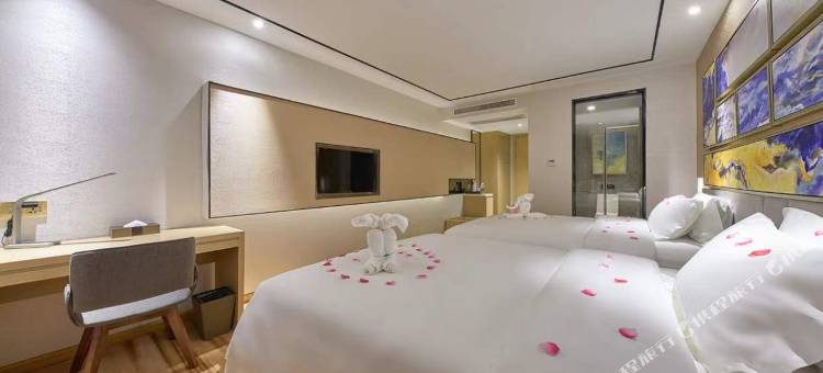 鲁嘉大酒店(馆陶汽车站店)图片