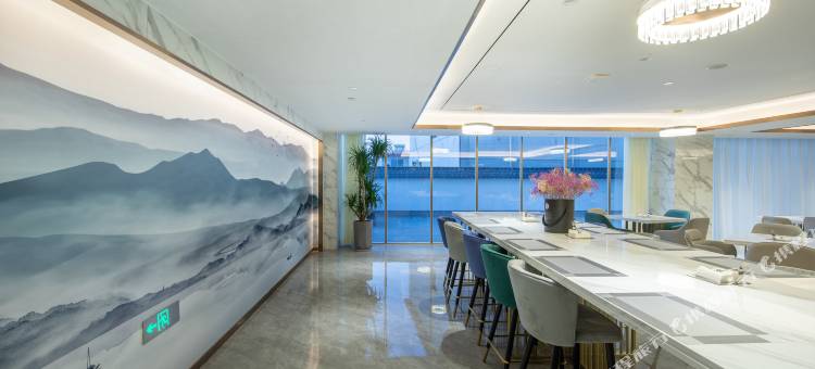 白玉兰酒店(蒙阴云蒙路店)图片