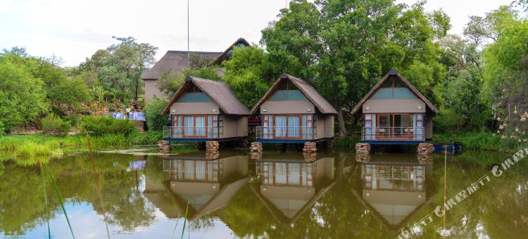 四季高尔夫休闲水疗中心(Seasons Golf, Leisure, Spa)图片